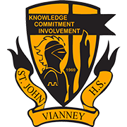 St. John Vianney High School, Holmdel NJ St. John Vianney High School, Holmdel NJ
